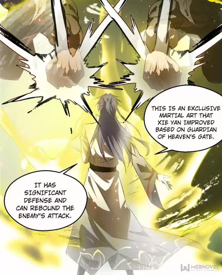 Good-for-Nothing Defies Common Sense: The Evil Emperor's Wild Consort (Novel) Ch.102