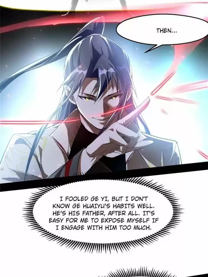 Good-for-Nothing Defies Common Sense: The Evil Emperor's Wild Consort (Novel) Ch.102