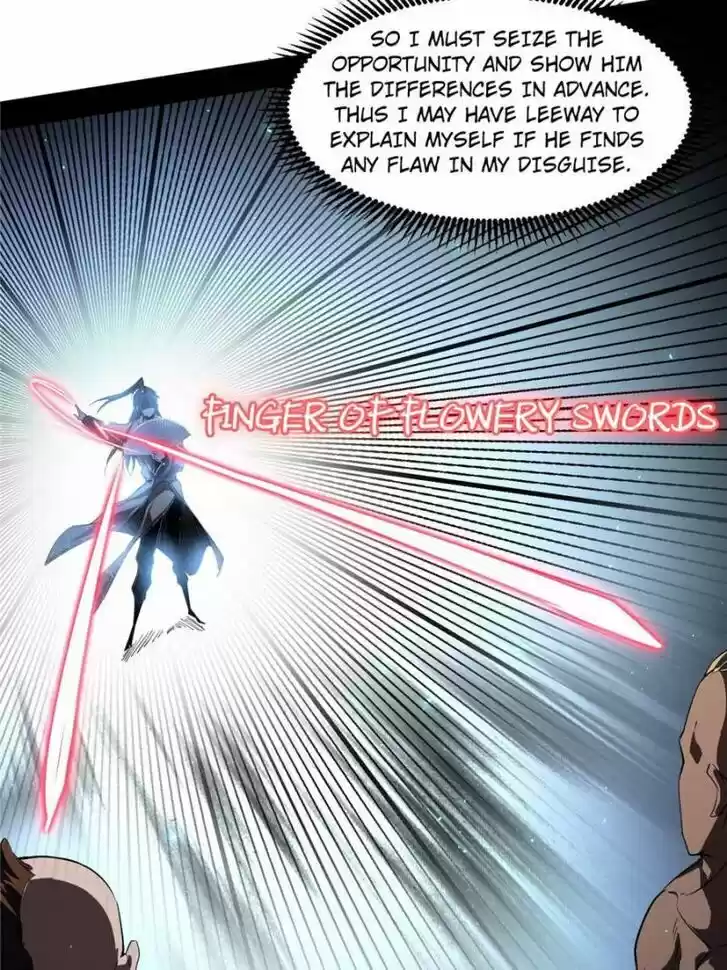 Good-for-Nothing Defies Common Sense: The Evil Emperor's Wild Consort (Novel) Ch.102