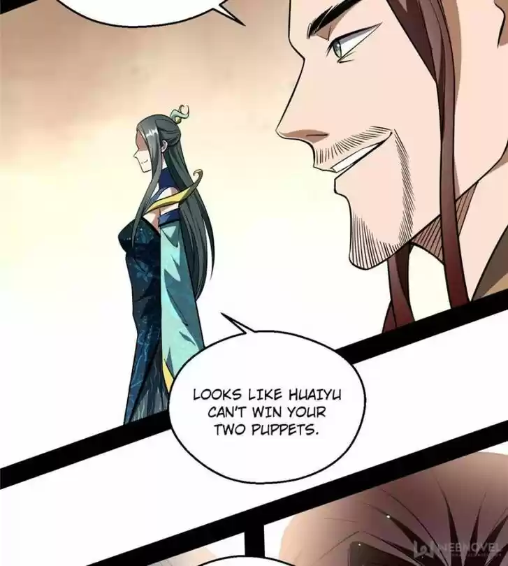 Good-for-Nothing Defies Common Sense: The Evil Emperor's Wild Consort (Novel) Ch.102