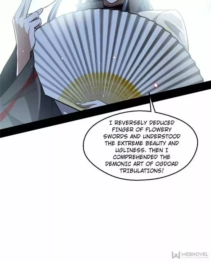 Good-for-Nothing Defies Common Sense: The Evil Emperor's Wild Consort (Novel) Ch.102