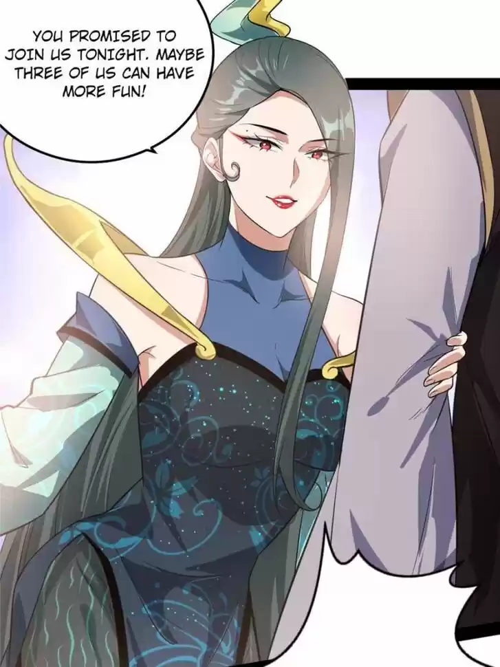 Good-for-Nothing Defies Common Sense: The Evil Emperor's Wild Consort (Novel) Ch.103