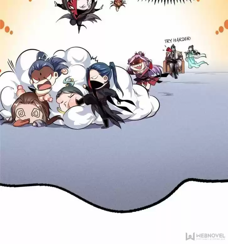 Good-for-Nothing Defies Common Sense: The Evil Emperor's Wild Consort (Novel) Ch.103