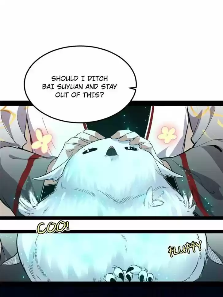 Good-for-Nothing Defies Common Sense: The Evil Emperor's Wild Consort (Novel) Ch.103