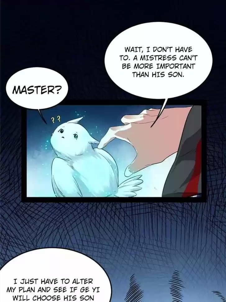 Good-for-Nothing Defies Common Sense: The Evil Emperor's Wild Consort (Novel) Ch.103