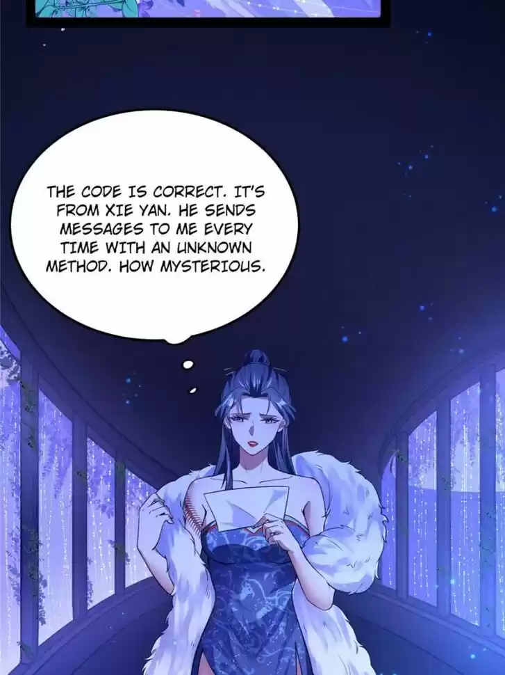 Good-for-Nothing Defies Common Sense: The Evil Emperor's Wild Consort (Novel) Ch.103
