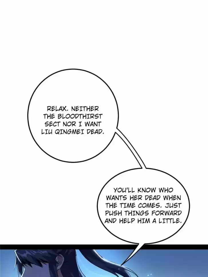 Good-for-Nothing Defies Common Sense: The Evil Emperor's Wild Consort (Novel) Ch.103