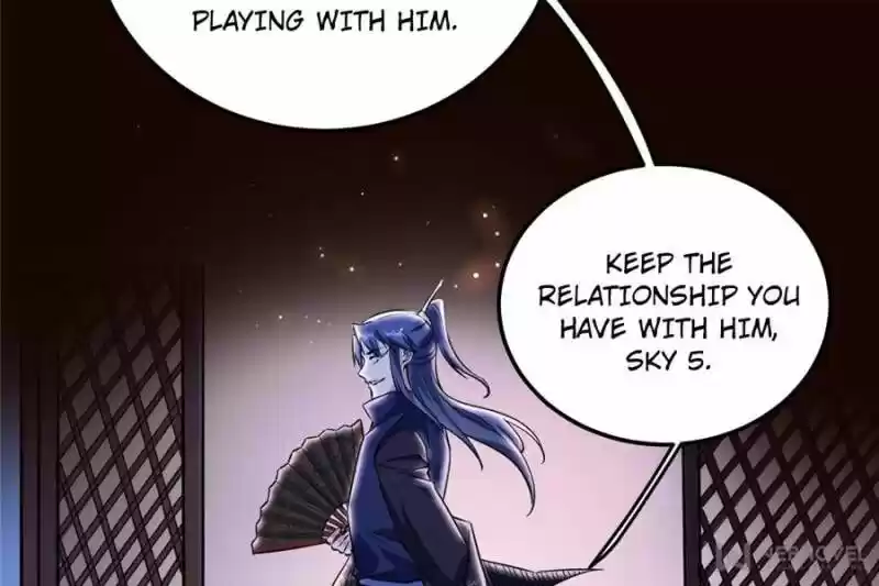 Good-for-Nothing Defies Common Sense: The Evil Emperor's Wild Consort (Novel) Ch.103