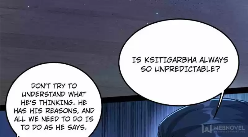 Good-for-Nothing Defies Common Sense: The Evil Emperor's Wild Consort (Novel) Ch.103