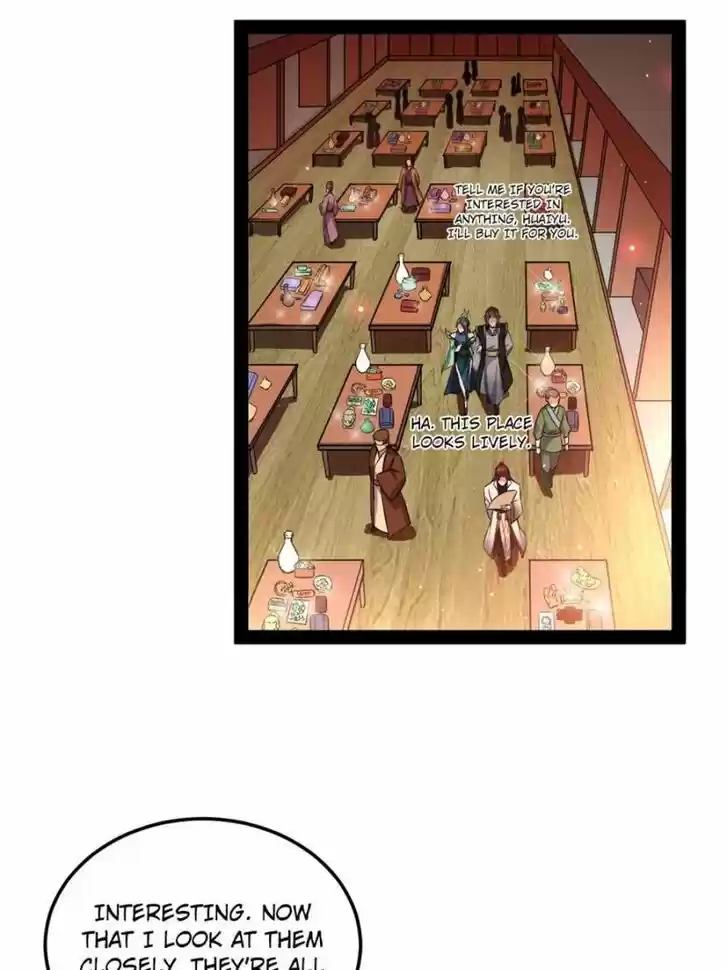 Good-for-Nothing Defies Common Sense: The Evil Emperor's Wild Consort (Novel) Ch.103