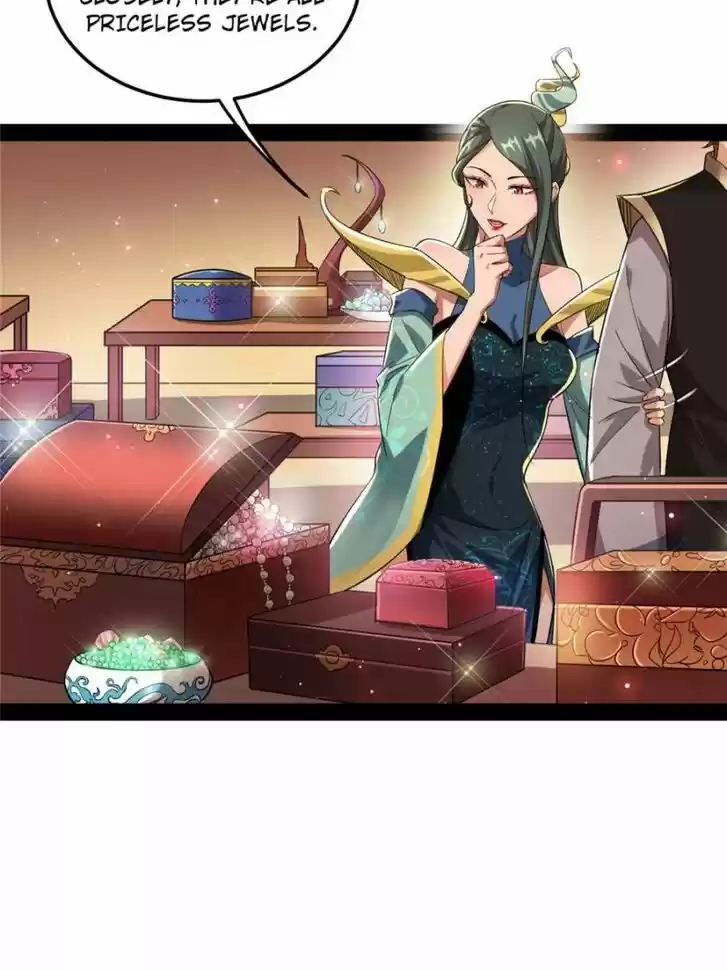 Good-for-Nothing Defies Common Sense: The Evil Emperor's Wild Consort (Novel) Ch.103