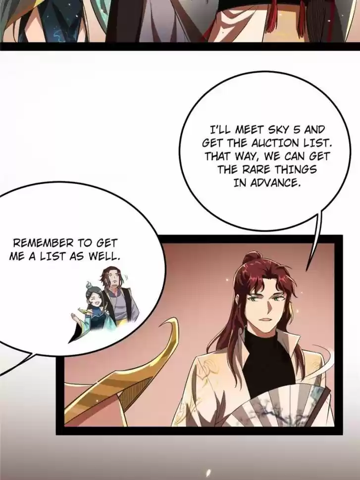 Good-for-Nothing Defies Common Sense: The Evil Emperor's Wild Consort (Novel) Ch.103