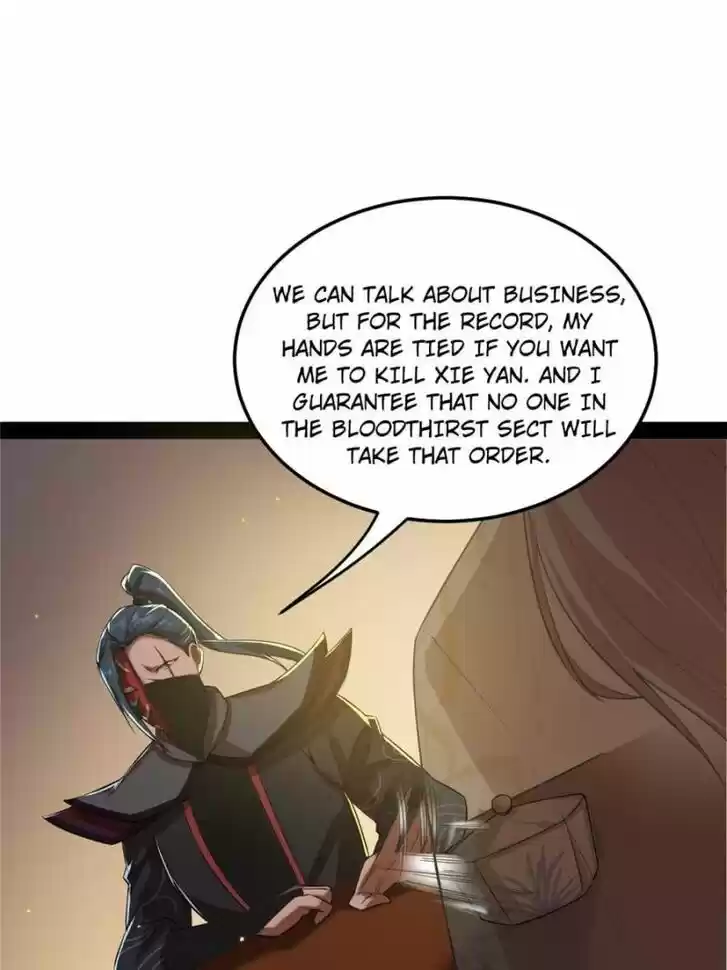 Good-for-Nothing Defies Common Sense: The Evil Emperor's Wild Consort (Novel) Ch.103