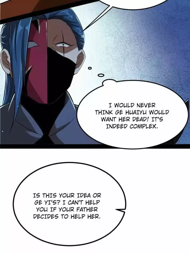 Good-for-Nothing Defies Common Sense: The Evil Emperor's Wild Consort (Novel) Ch.103