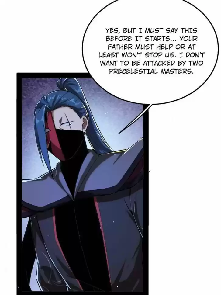 Good-for-Nothing Defies Common Sense: The Evil Emperor's Wild Consort (Novel) Ch.103