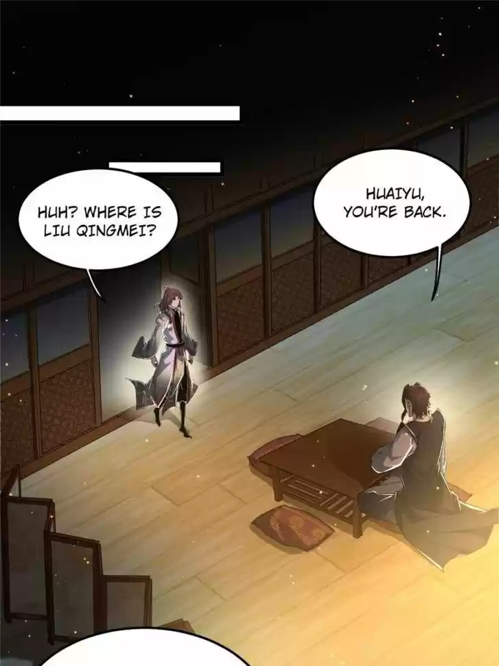 Good-for-Nothing Defies Common Sense: The Evil Emperor's Wild Consort (Novel) Ch.103