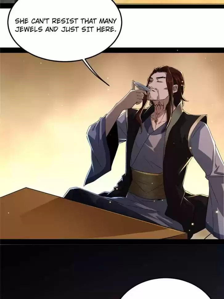 Good-for-Nothing Defies Common Sense: The Evil Emperor's Wild Consort (Novel) Ch.103