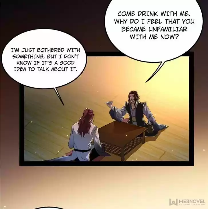 Good-for-Nothing Defies Common Sense: The Evil Emperor's Wild Consort (Novel) Ch.103