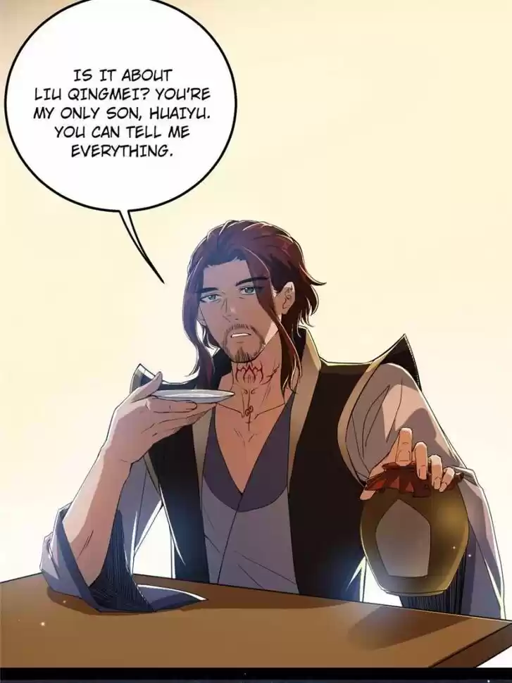 Good-for-Nothing Defies Common Sense: The Evil Emperor's Wild Consort (Novel) Ch.103