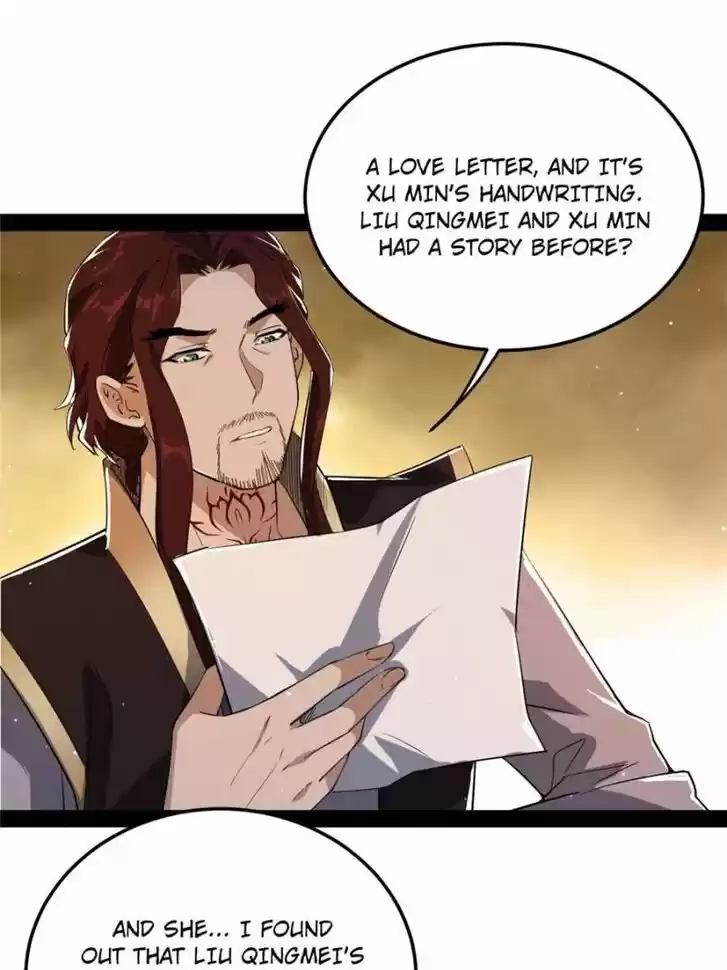 Good-for-Nothing Defies Common Sense: The Evil Emperor's Wild Consort (Novel) Ch.103