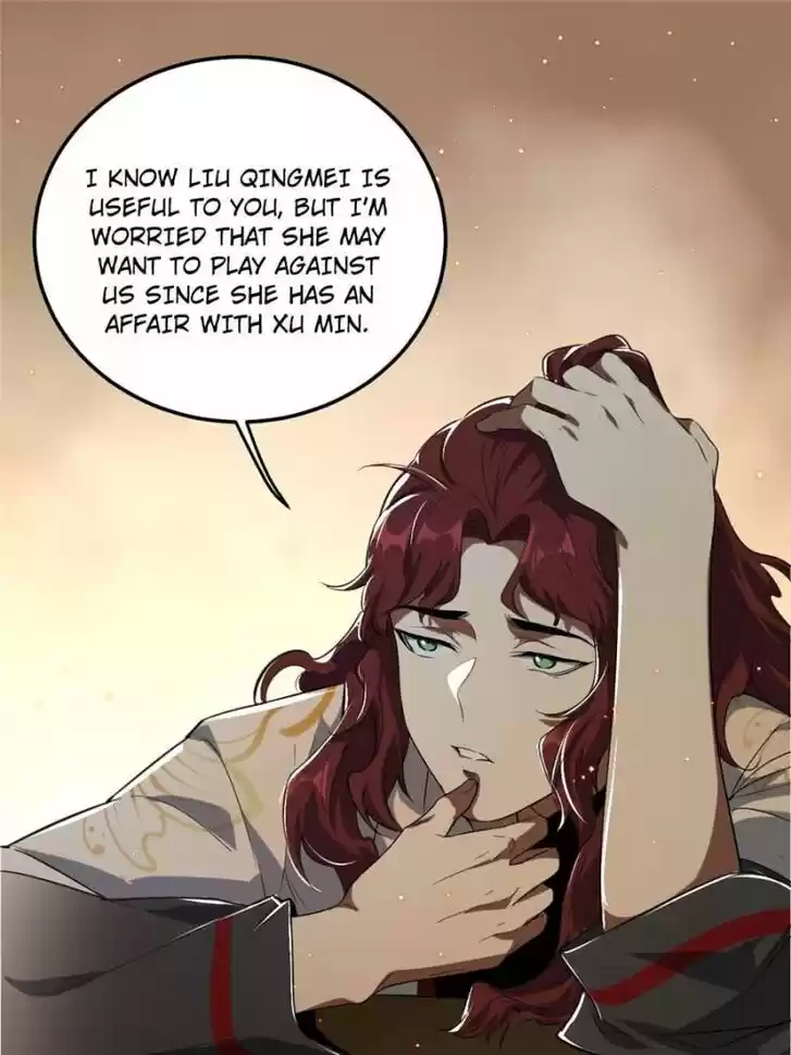 Good-for-Nothing Defies Common Sense: The Evil Emperor's Wild Consort (Novel) Ch.103