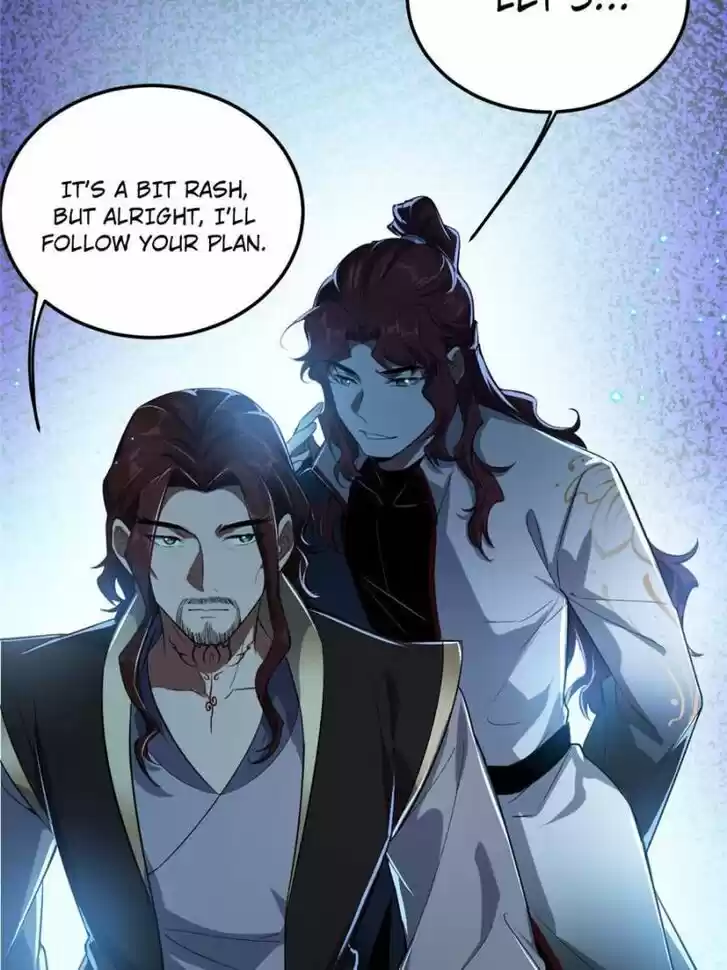 Good-for-Nothing Defies Common Sense: The Evil Emperor's Wild Consort (Novel) Ch.103