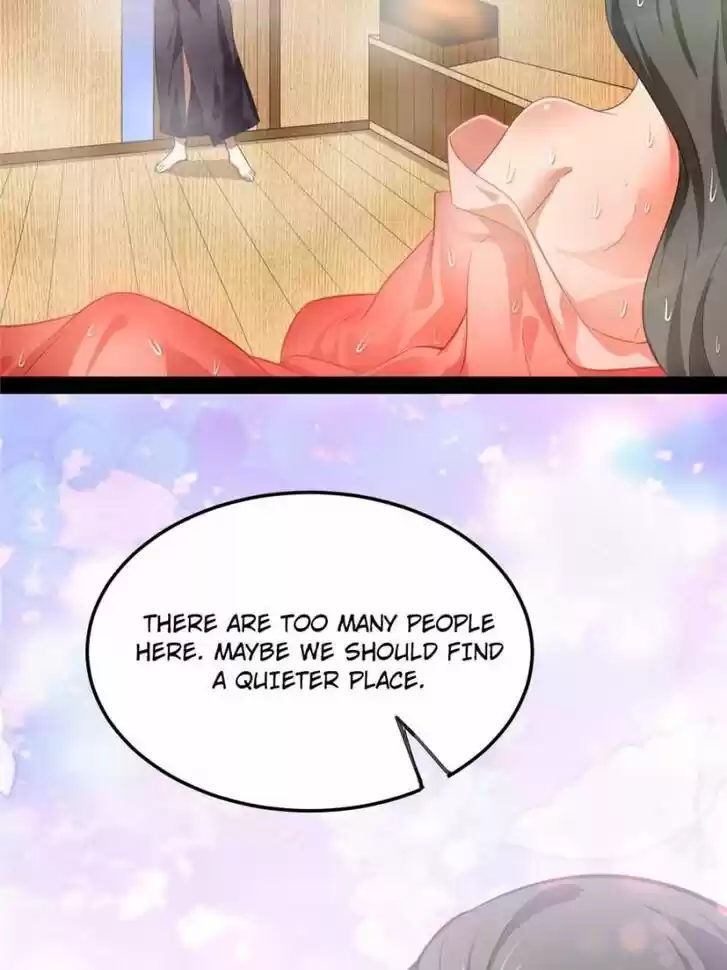 Good-for-Nothing Defies Common Sense: The Evil Emperor's Wild Consort (Novel) Ch.103