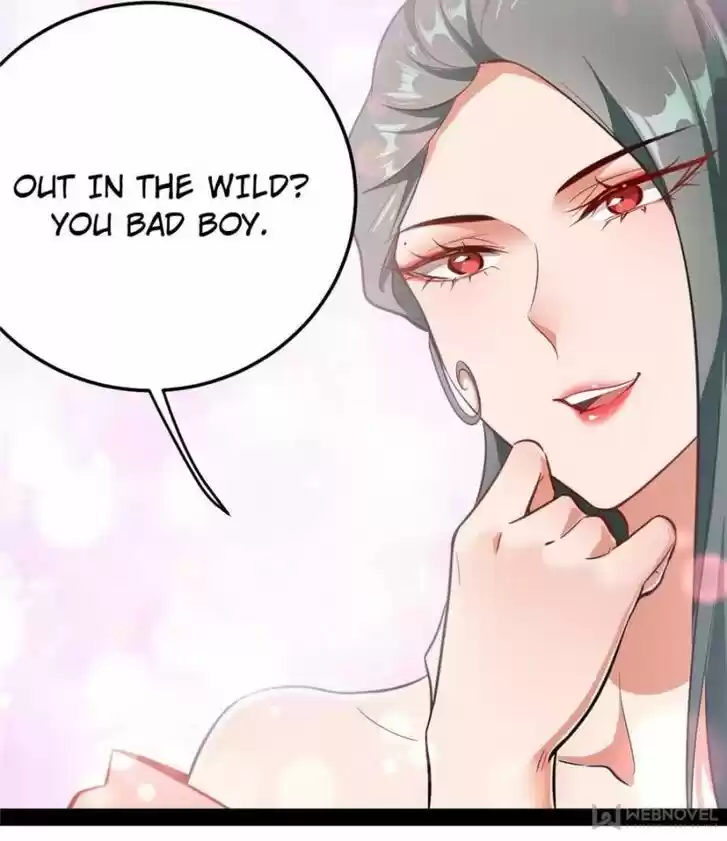 Good-for-Nothing Defies Common Sense: The Evil Emperor's Wild Consort (Novel) Ch.103