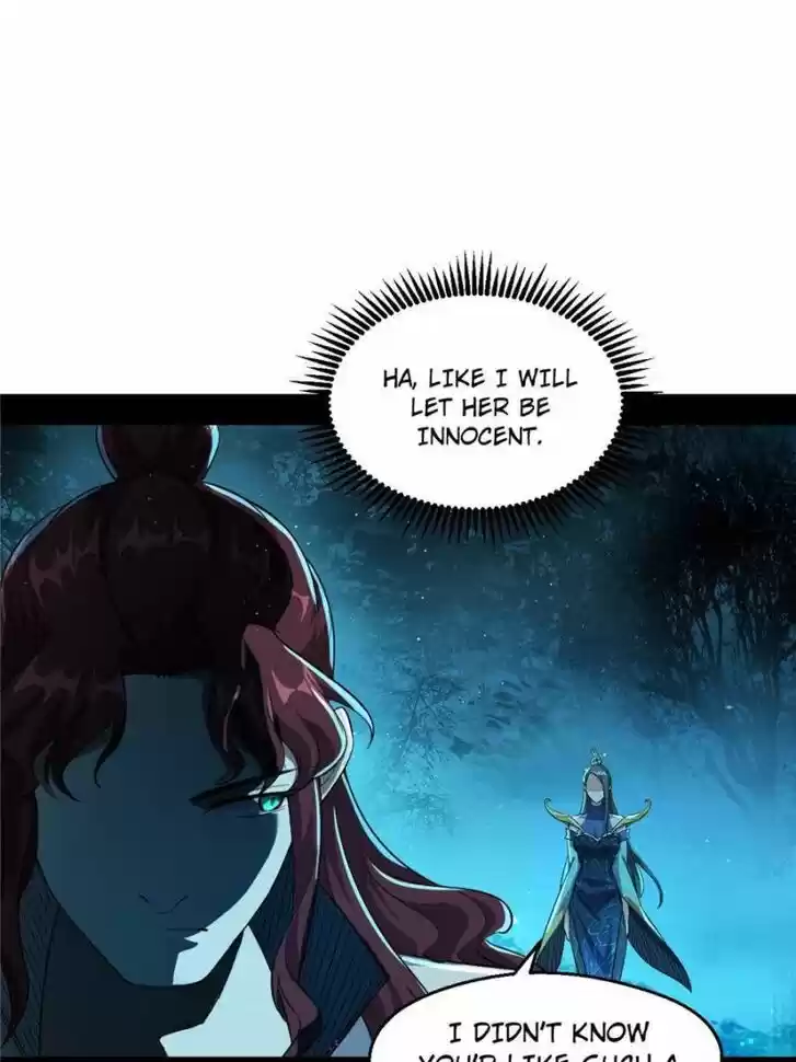 Good-for-Nothing Defies Common Sense: The Evil Emperor's Wild Consort (Novel) Ch.104