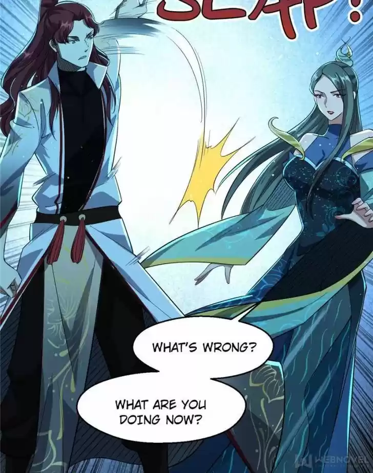 Good-for-Nothing Defies Common Sense: The Evil Emperor's Wild Consort (Novel) Ch.104