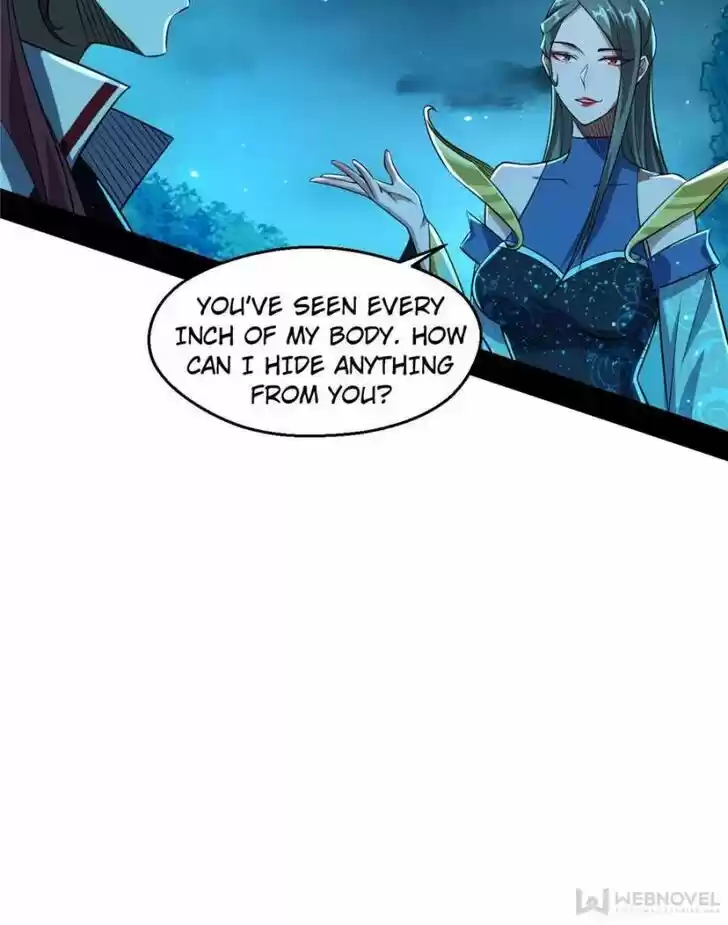 Good-for-Nothing Defies Common Sense: The Evil Emperor's Wild Consort (Novel) Ch.104