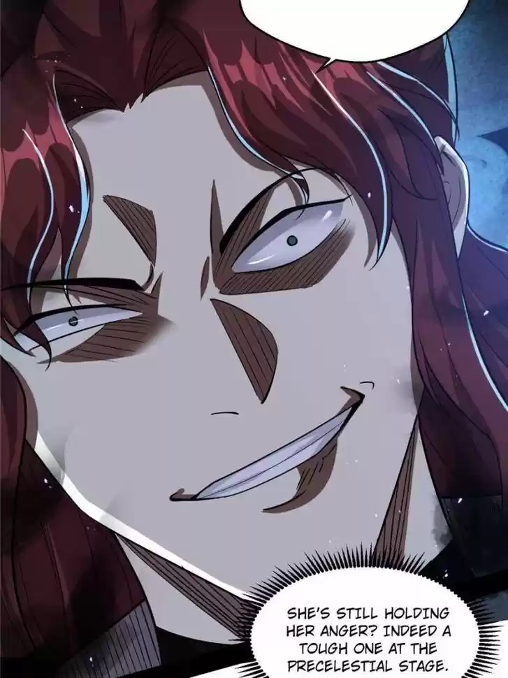 Good-for-Nothing Defies Common Sense: The Evil Emperor's Wild Consort (Novel) Ch.104