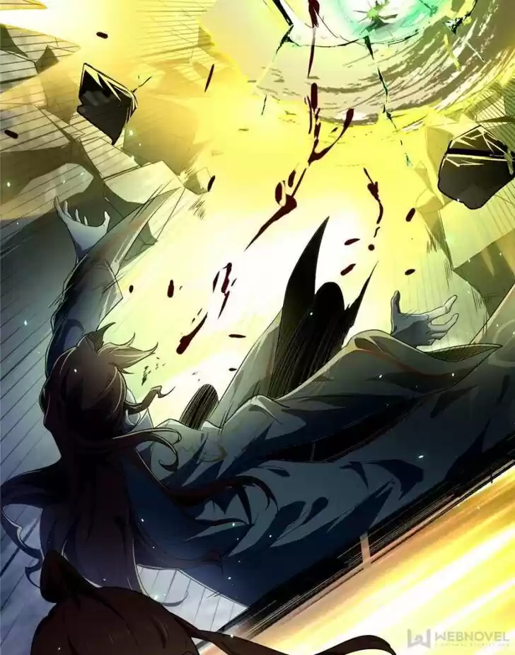 Good-for-Nothing Defies Common Sense: The Evil Emperor's Wild Consort (Novel) Ch.104