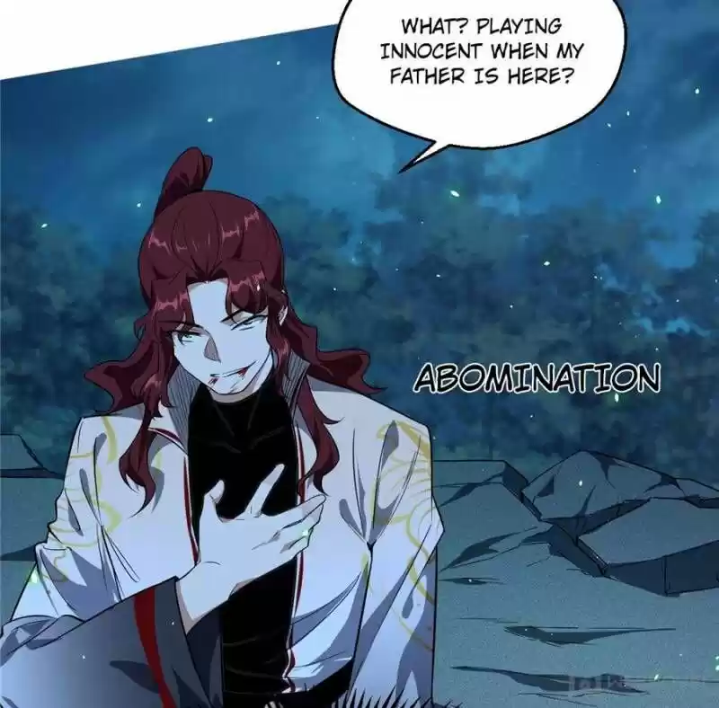 Good-for-Nothing Defies Common Sense: The Evil Emperor's Wild Consort (Novel) Ch.104