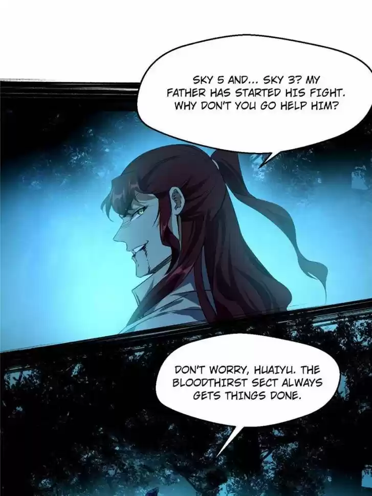 Good-for-Nothing Defies Common Sense: The Evil Emperor's Wild Consort (Novel) Ch.104