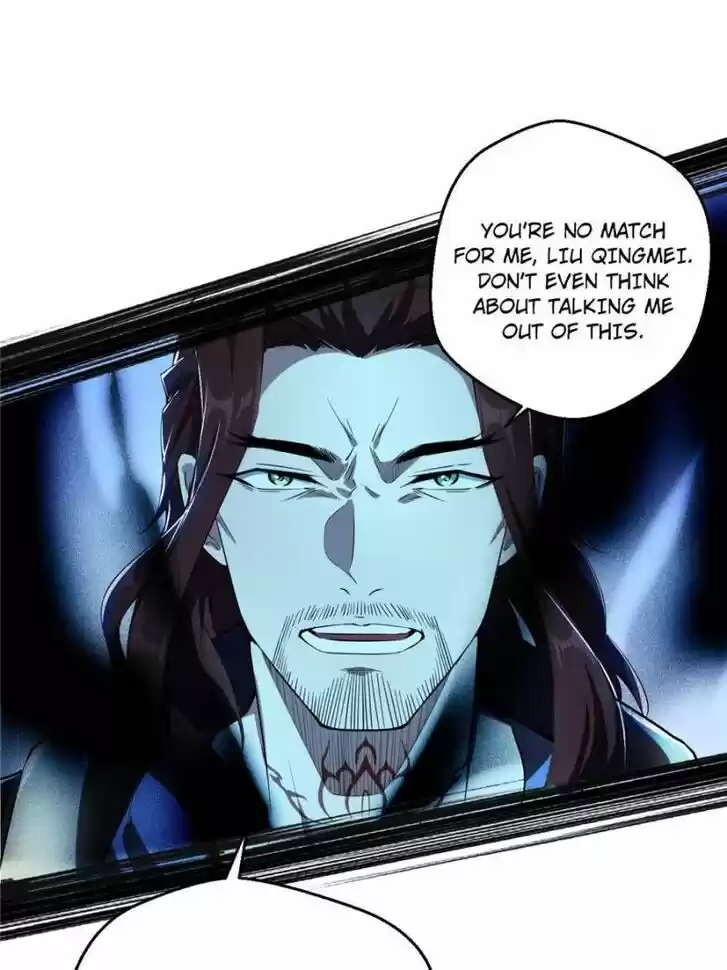 Good-for-Nothing Defies Common Sense: The Evil Emperor's Wild Consort (Novel) Ch.104