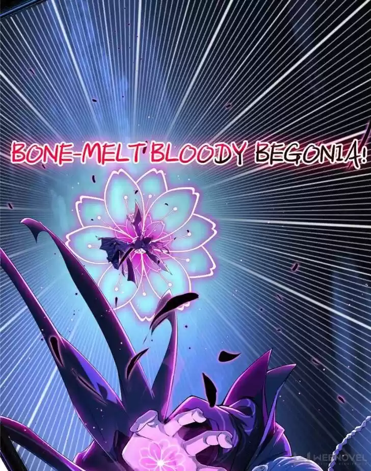 Good-for-Nothing Defies Common Sense: The Evil Emperor's Wild Consort (Novel) Ch.104