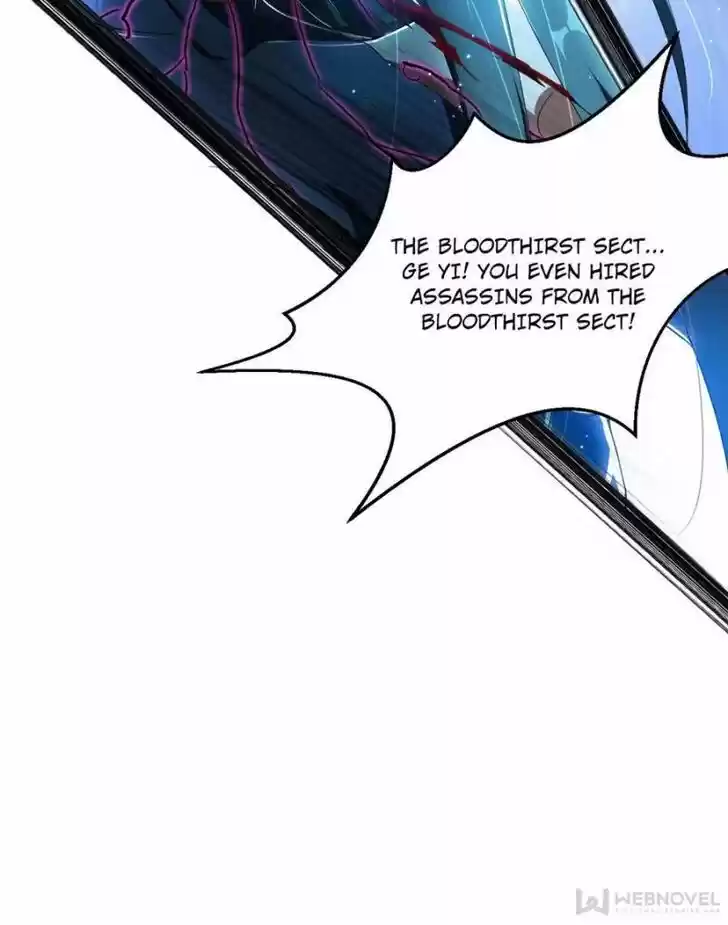 Good-for-Nothing Defies Common Sense: The Evil Emperor's Wild Consort (Novel) Ch.104