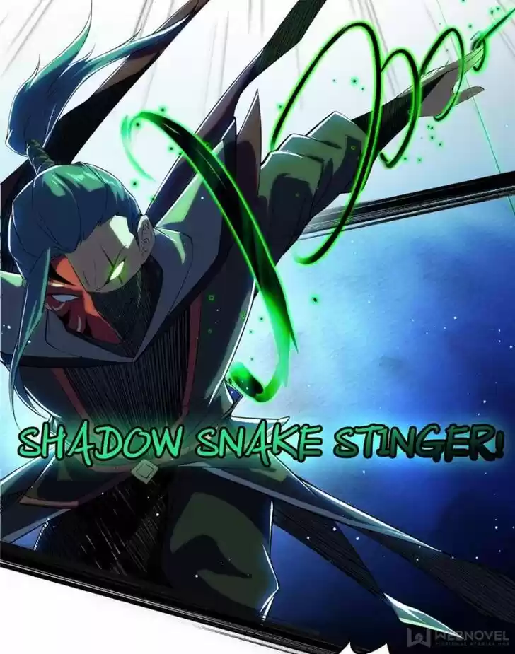 Good-for-Nothing Defies Common Sense: The Evil Emperor's Wild Consort (Novel) Ch.104