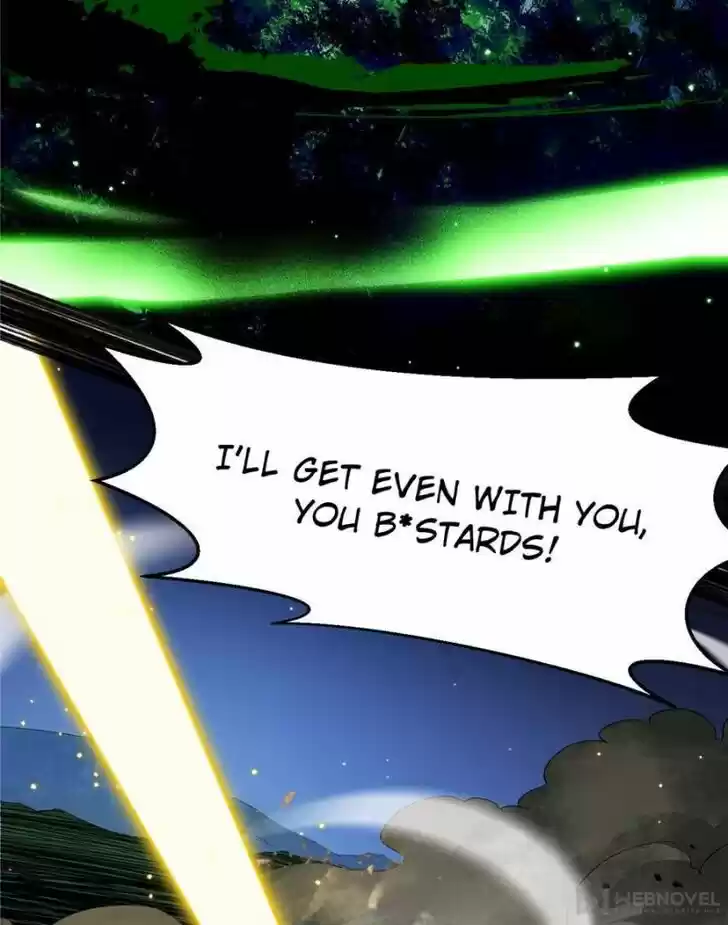 Good-for-Nothing Defies Common Sense: The Evil Emperor's Wild Consort (Novel) Ch.104