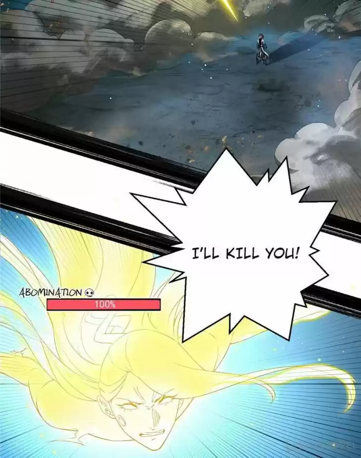 Good-for-Nothing Defies Common Sense: The Evil Emperor's Wild Consort (Novel) Ch.104