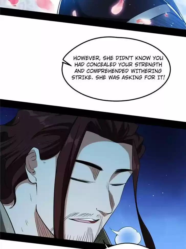 Good-for-Nothing Defies Common Sense: The Evil Emperor's Wild Consort (Novel) Ch.105