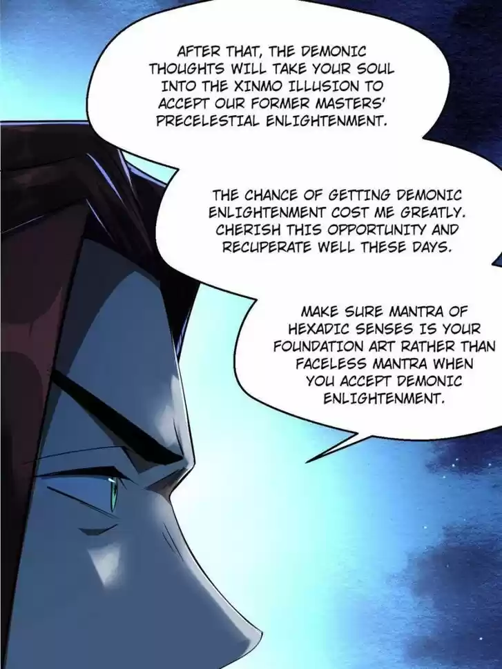 Good-for-Nothing Defies Common Sense: The Evil Emperor's Wild Consort (Novel) Ch.105