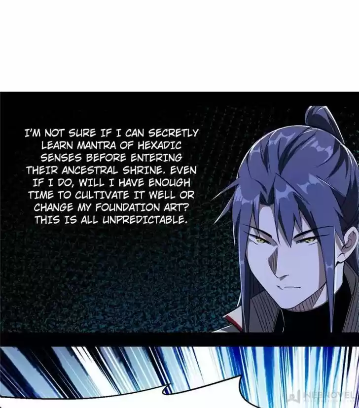 Good-for-Nothing Defies Common Sense: The Evil Emperor's Wild Consort (Novel) Ch.105