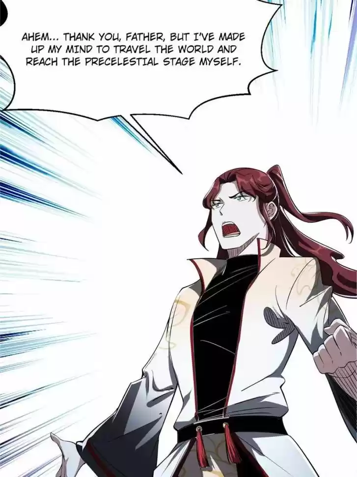 Good-for-Nothing Defies Common Sense: The Evil Emperor's Wild Consort (Novel) Ch.105