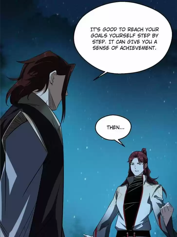 Good-for-Nothing Defies Common Sense: The Evil Emperor's Wild Consort (Novel) Ch.105