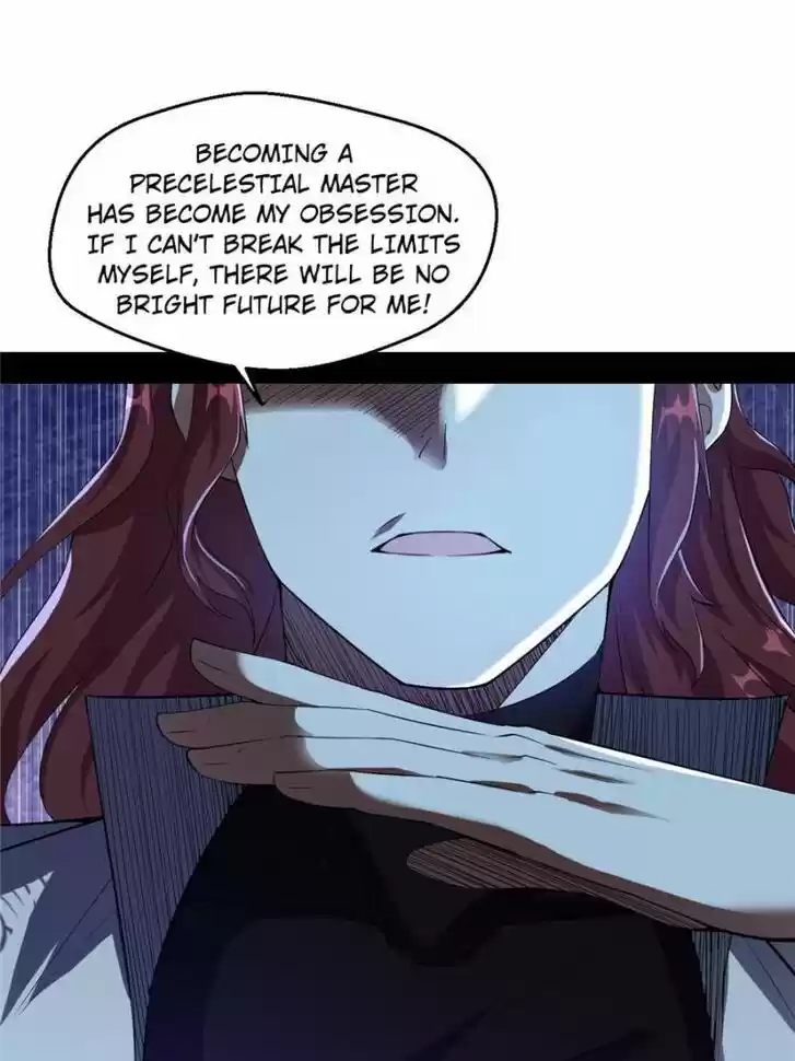 Good-for-Nothing Defies Common Sense: The Evil Emperor's Wild Consort (Novel) Ch.105