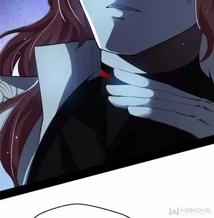 Good-for-Nothing Defies Common Sense: The Evil Emperor's Wild Consort (Novel) Ch.105