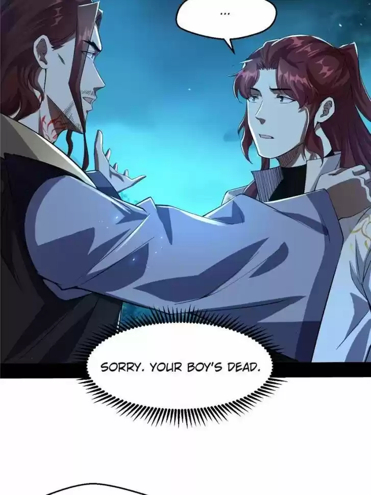 Good-for-Nothing Defies Common Sense: The Evil Emperor's Wild Consort (Novel) Ch.105