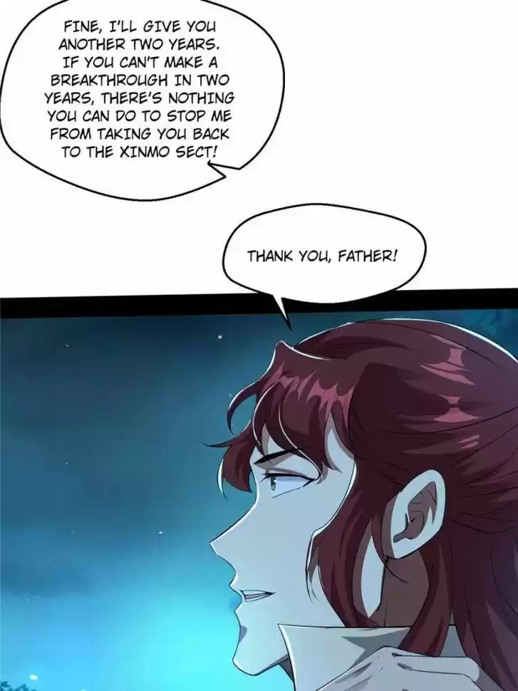 Good-for-Nothing Defies Common Sense: The Evil Emperor's Wild Consort (Novel) Ch.105